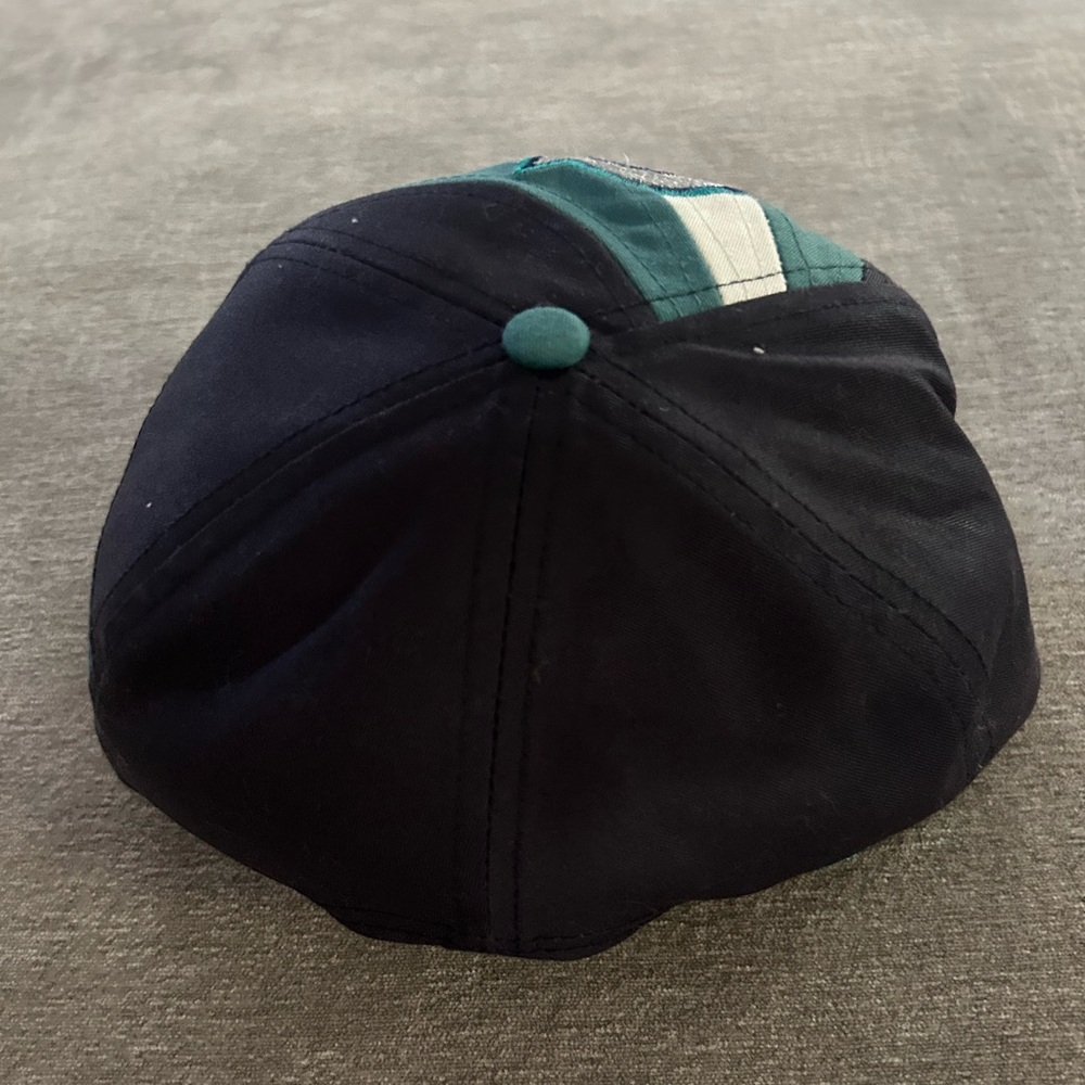 Mariners Baseball Cap With Logo - image 5